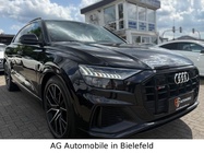Audi SQ8 2020