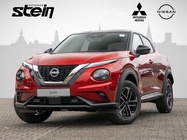 Nissan Juke 2026