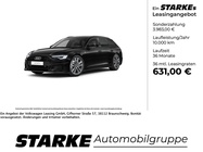 Audi A6 2023