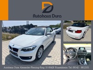 BMW 2 Series 2021