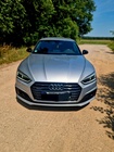 Audi A5 2019