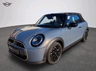MINI Cabrio 2024