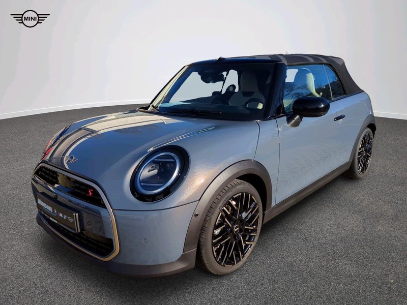 MINI Cabrio