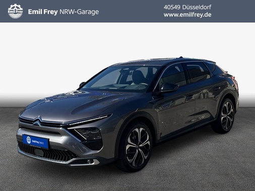 Citroen C5 2024