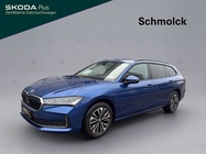 Skoda Superb 2024