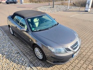 Saab 9-3 2008