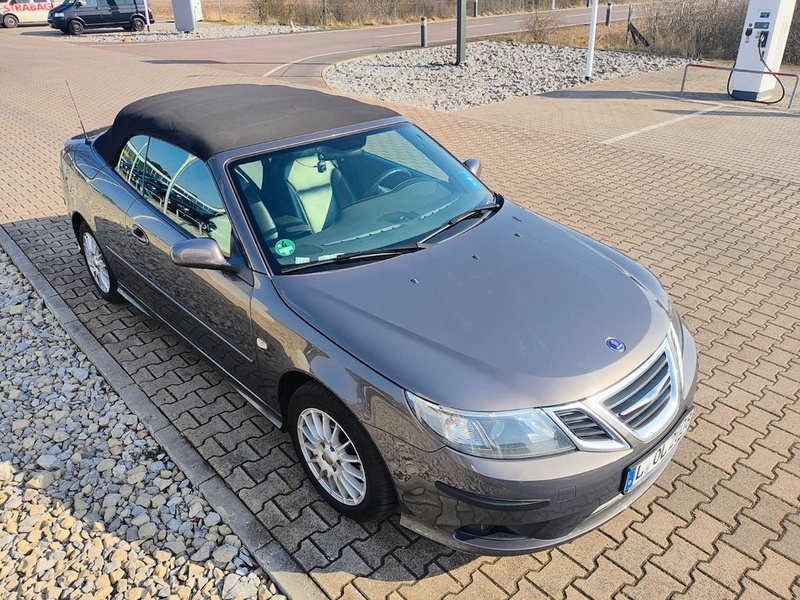 Saab 9-3