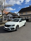 Skoda Octavia 2019