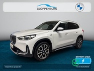 BMW X1 2022