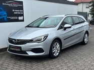 Opel Astra 2020