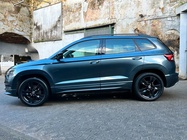 Skoda Karoq 2019