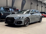 Audi A4 2019