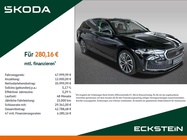 Skoda Superb 2025