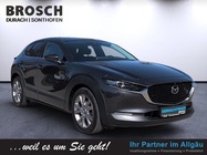 Mazda CX-30 2021