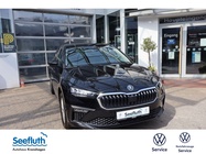Skoda Scala 2026