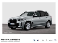 BMW X5 2025
