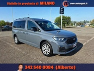 Ford Tourneo Connect 2023