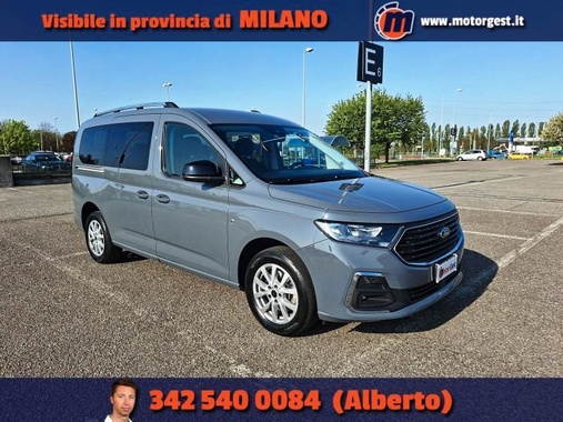 Ford Tourneo Connect 2023