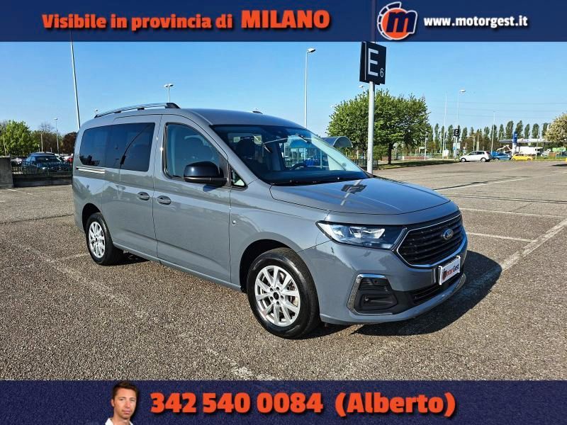 Ford Tourneo Connect