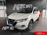 Nissan Qashqai 2019
