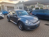 Volkswagen Beetle 2014