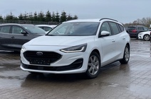 Ford Focus 2022