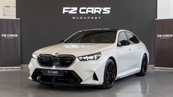 BMW M5 2025
