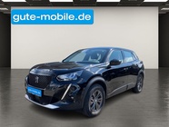 Peugeot 2008 2021