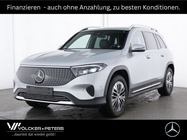 Mercedes-Benz EQB 2025