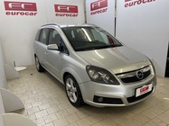Opel Zafira 2006