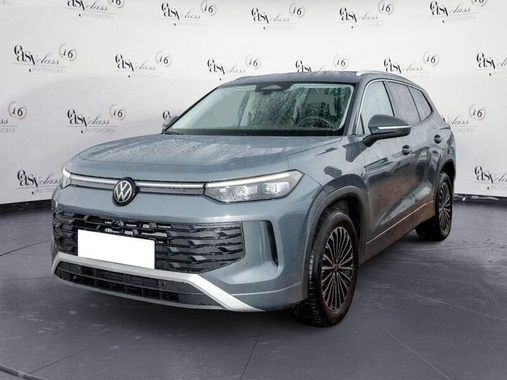 Volkswagen Other 2025