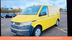 Volkswagen T6 2022