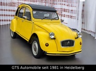 Citroen 2 CV 1983