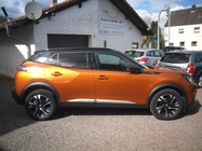 Peugeot 2008 2020
