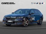 BMW 5 Series 2026