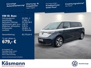Volkswagen ID.Buzz 2025