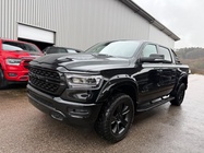 Dodge RAM 2022