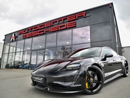 Porsche Taycan 2020