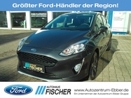 Ford Fiesta 2019