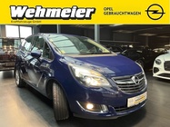 Opel Meriva 2014