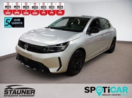 Opel Corsa 2025