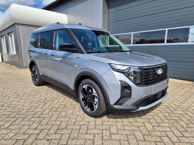 Ford Tourneo