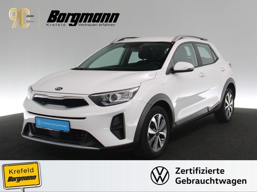 Kia Stonic 2021