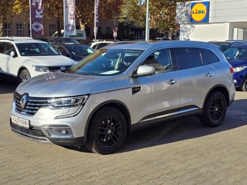 Renault Koleos 2022