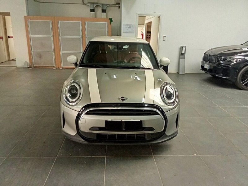 MINI Other