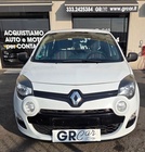 Renault Twingo 2012