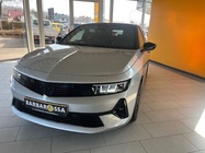 Opel Astra 2024