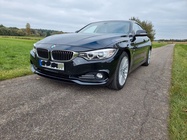 BMW 4 Series 2015