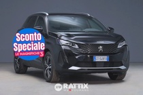 Peugeot 3008 2024