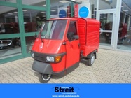 Piaggio APE 2025